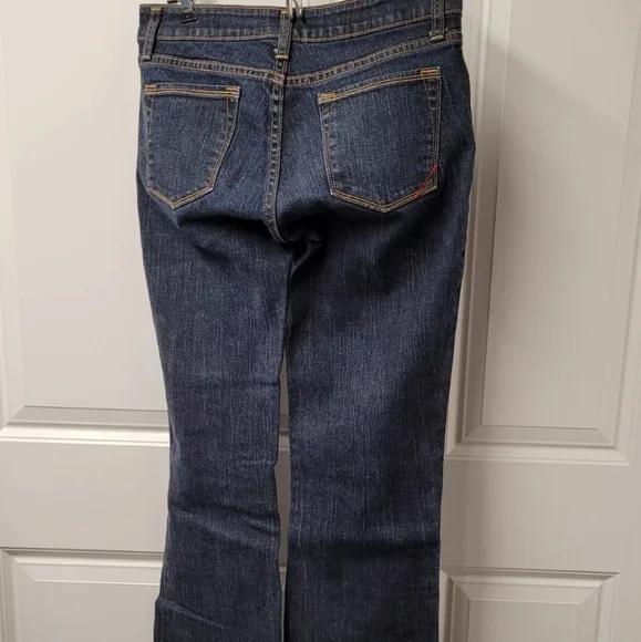 Banana Republic Women's Jeans Size: 4 Classic Boot - Picture 8 of 12